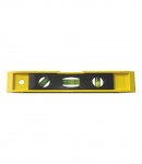 Nivela PVC - trei indicatori - cu magnet LT16575