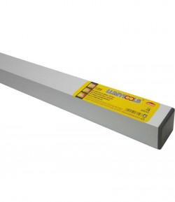 Aluminium levelling board LT18152