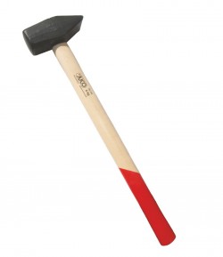 Sledge hammer 3 kg LT31300