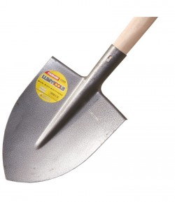 Spade without shaft LT35785