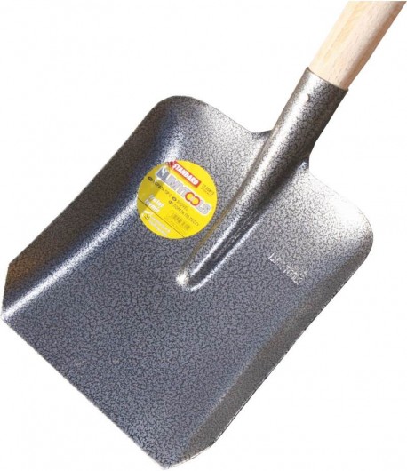 Shovel without shaft LT35815