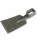 Hoe without shaft LT35753