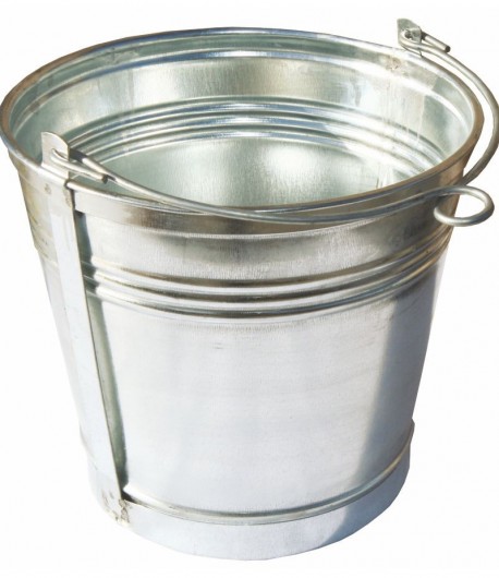 Steel bucket LT35762