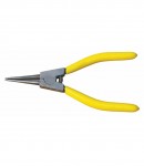 Circlip pliers, external, straight 180 mm LT43525