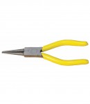 Circlip pliers, internal, straight 180 mm LT43527