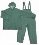 Waterproof suit, size XL LT74196