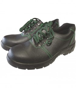 Shoes for protection with steel toecap, CE, size 40 LT74580