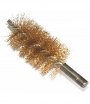 Cap perie cazan, rotunda 100x40mm LT55904