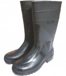PVC boots, CE, size 40 LT74620