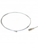 Cablu horn, cu filet - fara perie 4 m LT55937