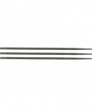 Set 3 pile pentru lant drujba 4,5 mm LT25186