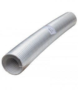 Tub flexibil din aluminiu LT56000