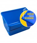 Masonry bucket container LT06830