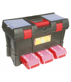 PVC toolbox LT78806