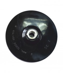 Suport circular smirghel, 180 mm, prindere scai, pt flex, LT08508