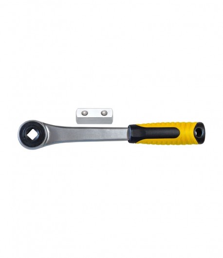 Twisting ratchet handle , LT58270