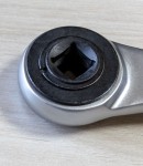 Set antrenor cu clichet si patrat detasabil, 1/2, LT58270