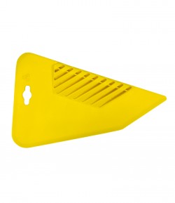 Wallpaper spatula, polyethylene, 270 mm, flexible, LT06287