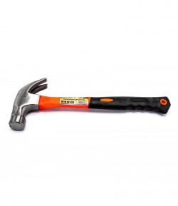 Claw hammer LT32627 600 gr