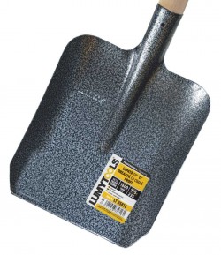 Shovel with shaft LT35816