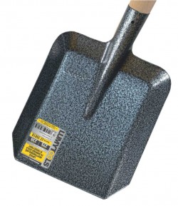 Shovel with shaft LT35818