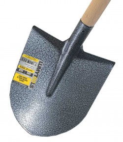 Sand shovel, with PROFI tail LT 35826