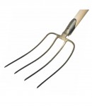 Furcă 3 coarne, cu coadă PROFI LT 35862