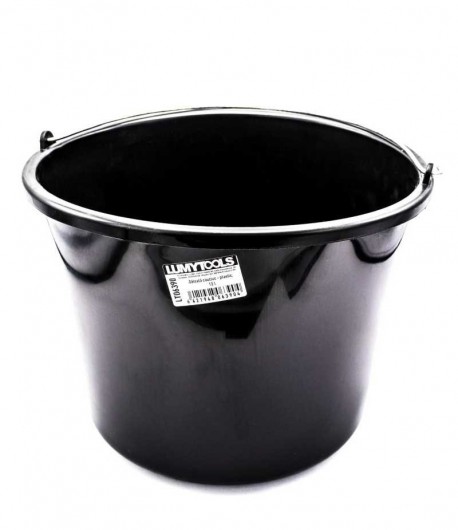 Rubber - plastic bucket LT06390