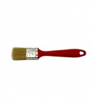 Paint brush, PVC handle LT09553