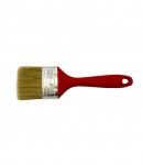 Paint brush, PVC handle LT09556