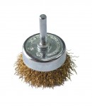 Crimped wire cup brush LT06987