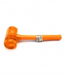 Soft faced mallet, 60 x 120 mm, LT33916