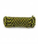 PP rope - cordage, 10 m x 6 mm LT17306