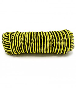 PP rope - cordage, 25 m x 10 mm LT17330