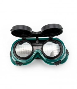 Welding goggles, CE LT74400