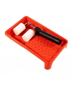 Paint roller and tray LT07588