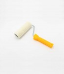 Paint roller for lacquer LT09835