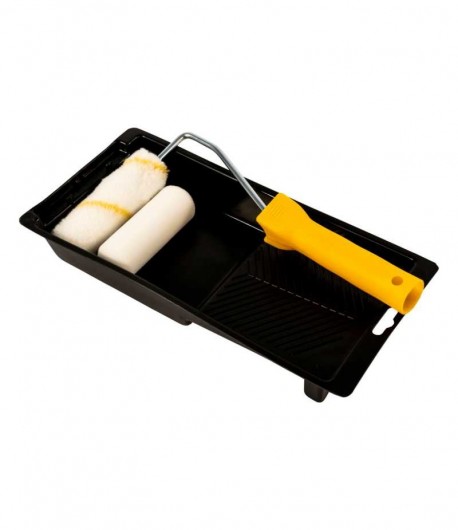 Set trafalet cu rezerva si tava LT09870