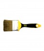 Paint brush, bicomponent handle, 25 mm - LT09501