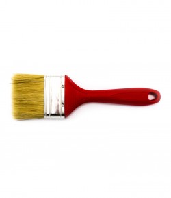 Paint brush, bicomponent handle, 25 mm - LT09501