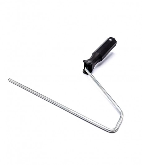 Paint roller handle LT07642