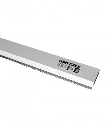 Dreptar aluminiu cu dinti LT18095