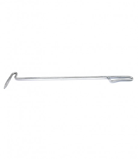 Carlig jar, galvanizat LT55948