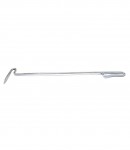 Carlig jar, galvanizat LT55948