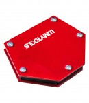 Magnetic welding holder, LT72470