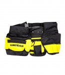 Tool belt, textile material LT78760
