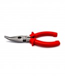 Cleste cu varf ascutit indoit 160 mm LT40015