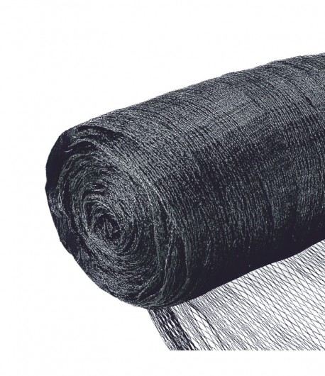 Plasa anti pasari, 20 gr./mp, 10 m x 4 m, 17 mm x 17mm, LT37201