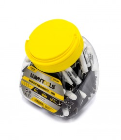 12 pcs carpenter's pencil LT09180