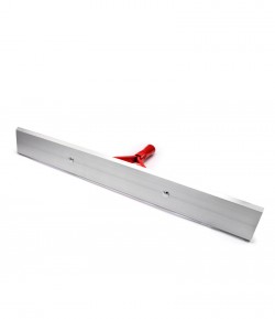 Sapa pentru tras beton/ bitum, AL, 700X90 mm, cu coada PROFI, LT 36171